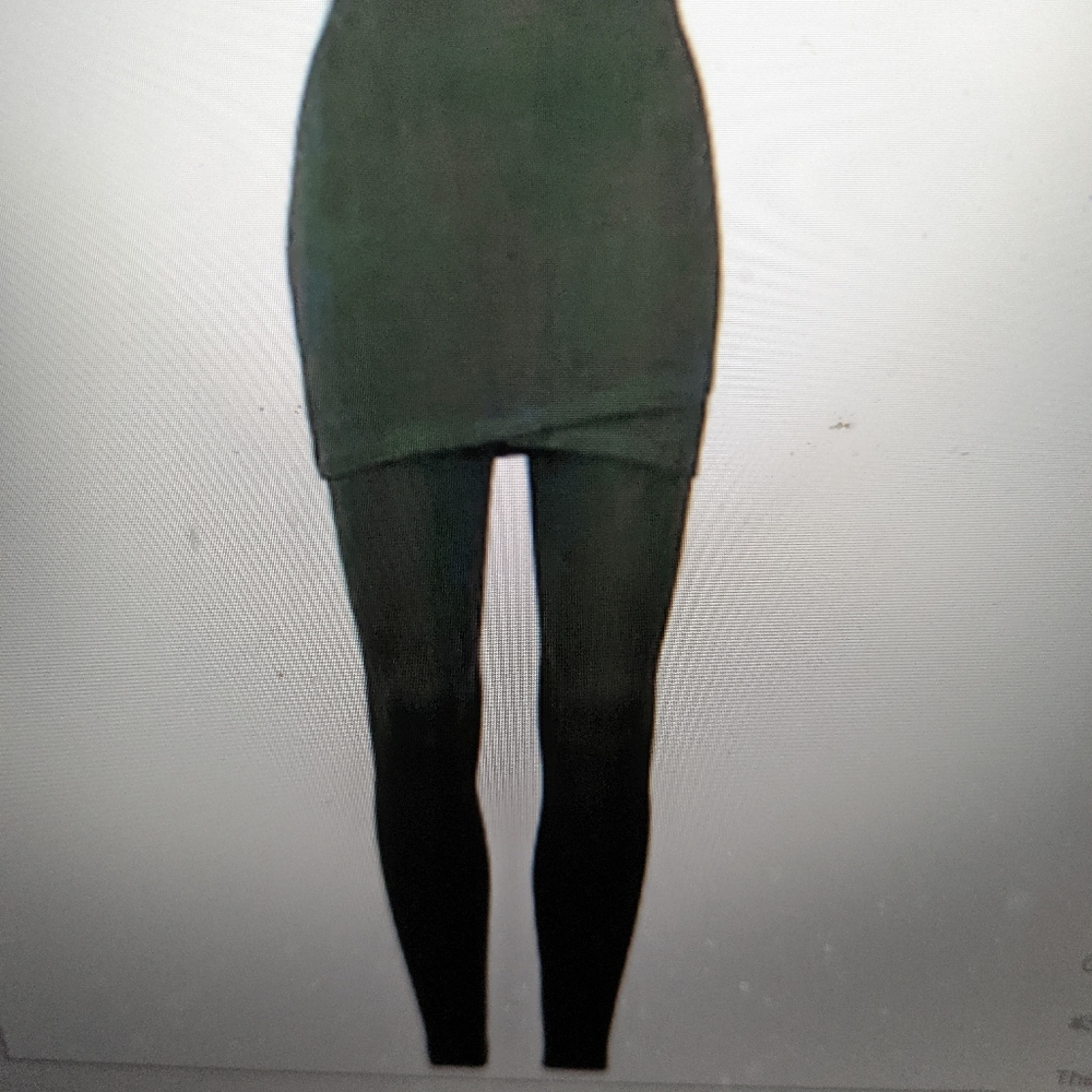 Leggings sz lg